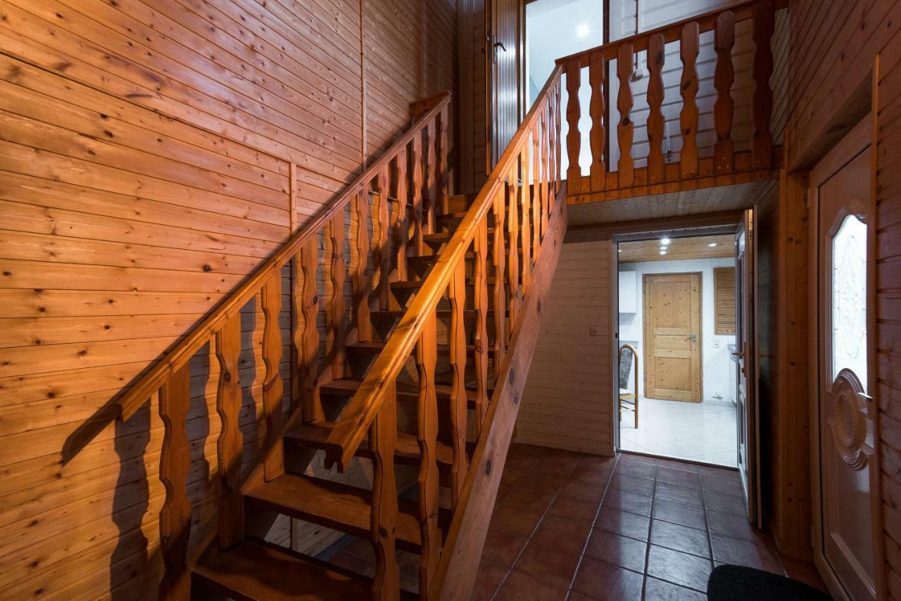 Haus Windhook Villa Dierhagen Room photo